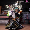 One Piece Roof Zoro Statue - Gk Studio [In-Stock]