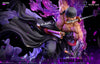 One Piece Zoro Resin Statue - 10You Studio [Pre-Order]