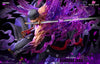 One Piece Zoro Resin Statue - 10You Studio [Pre-Order]