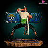 One Piece Zoro Shishi Sonson pop GK Statue - MW Studio (Mo Wang) [In-Stock] Full Payment One Piece