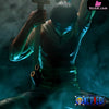 One Piece Zoro Shishi Sonson pop GK Statue - MW Studio (Mo Wang) [In-Stock] Full Payment One Piece