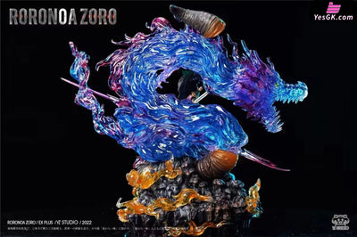 One Piece Zoro Statue - Yz Studio [In-Stock]