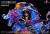 One Piece Zoro Statue - Yz Studio [In-Stock]