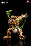 One Piece Zoro Tiger Hunting Statue - Gentleman 18 Studio [Pre-Order]