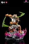 One Piece Zoro Tiger Hunting Statue - Gentleman 18 Studio [Pre-Order]