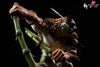 One Piece Zoro Tiger Hunting Statue - Gentleman 18 Studio [Pre-Order]