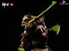 One Piece Zoro Tiger Hunting Statue - Gentleman 18 Studio [Pre-Order]