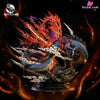 One Piece Zoro VS Kaido GK Statue - Raven Studio [In-Stock] Full Payment One Piece