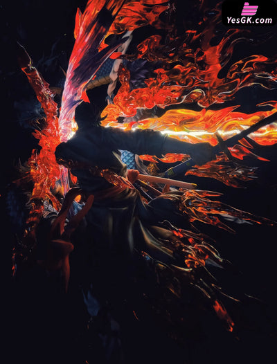 One Piece Zoro VS Kaido GK Statue - Raven Studio [In-Stock] Full Payment One Piece