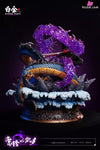 One Piece Zoro VS Kaido Resin Statue - BaiJing Studio [Pre-Order Closed] One Piece