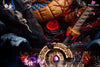 One Piece Zoro VS Kaido Resin Statue - BaiJing Studio [Pre-Order Closed] One Piece