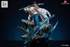 One Piecetrafalgar D. Water Law Statue - Hs Studio [Pre - Order] Deposit Piece