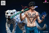 One Piecetrafalgar D. Water Law Statue - Hs Studio [Pre - Order] Piece