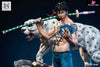 One Piecetrafalgar D. Water Law Statue - Hs Studio [Pre - Order] Piece