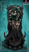 One Punch Man Fubuki Statue - Les Studio [Pre-Order] One Punch Man