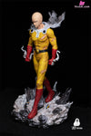 One Punch Man Saitama Resin Statue - Ff Studio [Pre-Order Closed]