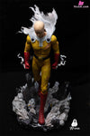 One Punch Man Saitama Resin Statue - Ff Studio [Pre-Order Closed]