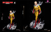 One Punch Man Saitama Resin Statue - Ff Studio [Pre-Order Closed]