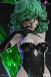 One Punch Man Terrible Tornado Tatsumaki Resin Statue - Oz Studio [Pre-Order]