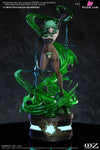 One Punch Man Terrible Tornado Tatsumaki Resin Statue - Oz Studio [Pre-Order]