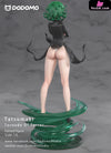 One-Punch Man Tornado Of Terror Statue - Dodomo Studio [Pre-Order]