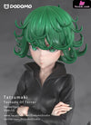 One-Punch Man Tornado Of Terror Statue - Dodomo Studio [Pre-Order]