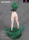 One-Punch Man Tornado Of Terror Statue - Dodomo Studio [Pre-Order]