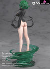 One-Punch Man Tornado Of Terror Statue - Dodomo Studio [Pre-Order]