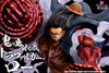 Onigashima Arc Straw Hat Pirates Series Luffy Resin Statue - Boa Studio [Pre-Order]