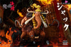 Onigashima Decisive Battle Series #20 Mammoth Jack GK Statue - YZ Studio [Pre-Order] Deposit Others