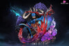 Onigashima Series Half Beast Form Kaido Resin Statue - G5 Studio [In Stock]