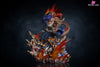 Onigashima Series Tobiroppo Ulti Page One Black Maria Resin Statue - G5 Studio [Pre-Order]