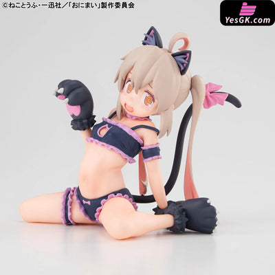 Onimai: I’m Now Your Sister! Oyama Mahiro 1/6 GK Statue - MegaHouse Studio [In-Stock] - Full Payment - Others