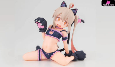 Onimai: I’m Now Your Sister! Oyama Mahiro 1/6 GK Statue - MegaHouse Studio [In-Stock] - Full Payment - Others