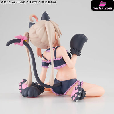 Onimai: I’m Now Your Sister! Oyama Mahiro 1/6 GK Statue - MegaHouse Studio [In-Stock] - Full Payment - Others
