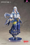 Onmyoji Abe No Seimei Statue - Gsc Studio [Pre - Order] Others