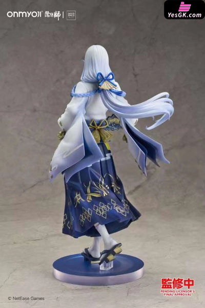Onmyoji Abe No Seimei Statue - Gsc Studio [Pre - Order] Others
