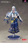 Onmyoji Abe No Seimei Statue - Gsc Studio [Pre - Order] Others