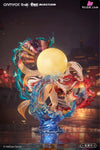 Onmyoji Shiranui (Licensed) Resin Statue - Animester Studio [Pre-Order] Other Animes
