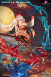 Onmyoji Shiranui (Licensed) Resin Statue - Animester Studio [Pre-Order] Other Animes