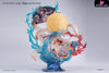 Onmyoji Shiranui (Licensed) Resin Statue - Animester Studio [Pre-Order] Other Animes