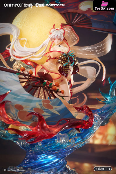 Onmyoji Shiranui (Licensed) Resin Statue - Animester Studio [Pre-Order] Other Animes