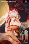 Onmyoji Shiranui (Licensed) Resin Statue - Animester Studio [Pre-Order] Other Animes