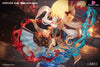 Onmyoji Shiranui (Licensed) Resin Statue - Animester Studio [Pre-Order] Other Animes