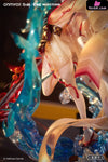 Onmyoji Shiranui (Licensed) Resin Statue - Animester Studio [Pre-Order] Other Animes