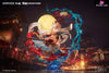 Onmyoji Shiranui (Licensed) Resin Statue - AniMester Studio [In-Stock] - Full Payment - Other Animes