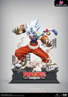 Onmyou Taisenki White Tiger Kogenta Statue - Hess x Night Wing Studio