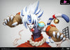 Onmyou Taisenki White Tiger Kogenta Statue - Hess x Night Wing Studio