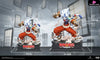 Onmyou Taisenki White Tiger Kogenta Statue - Hess x Night Wing Studio
