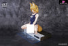 Orange Juice Inner Sauce - Swimming Pool Urine Play Resin Statue T.x.s Studio [Pre-Order]